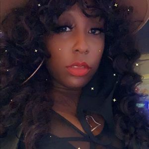 Meet your Posher, Keysha